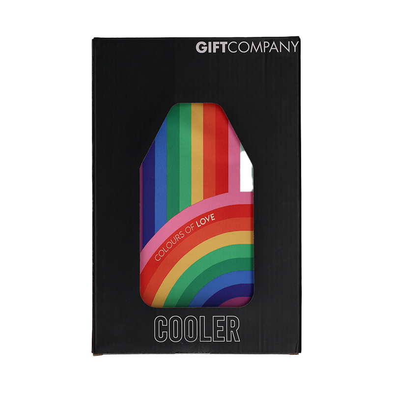 Kühlmanschette FROID, Pride