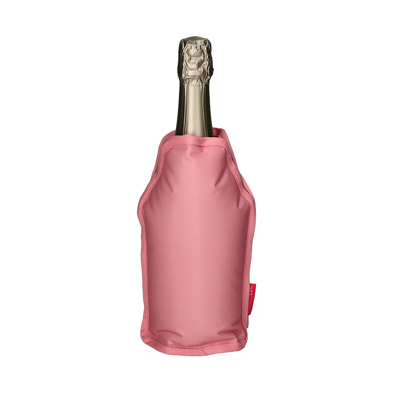Froid Kühlmanschette, Uni, rosa