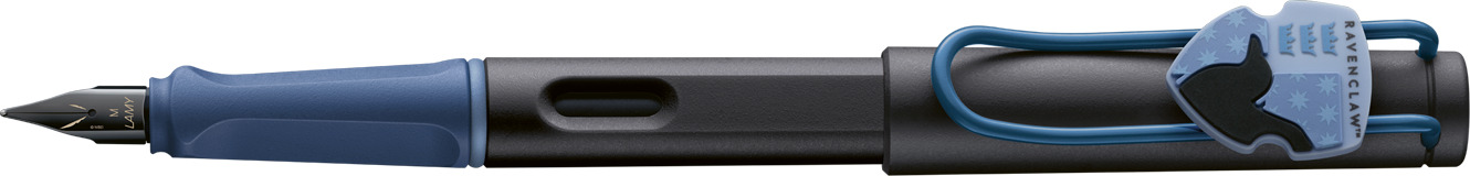 Lamy Füllhalter safari, Harry Potter Serie - Ravenclaw