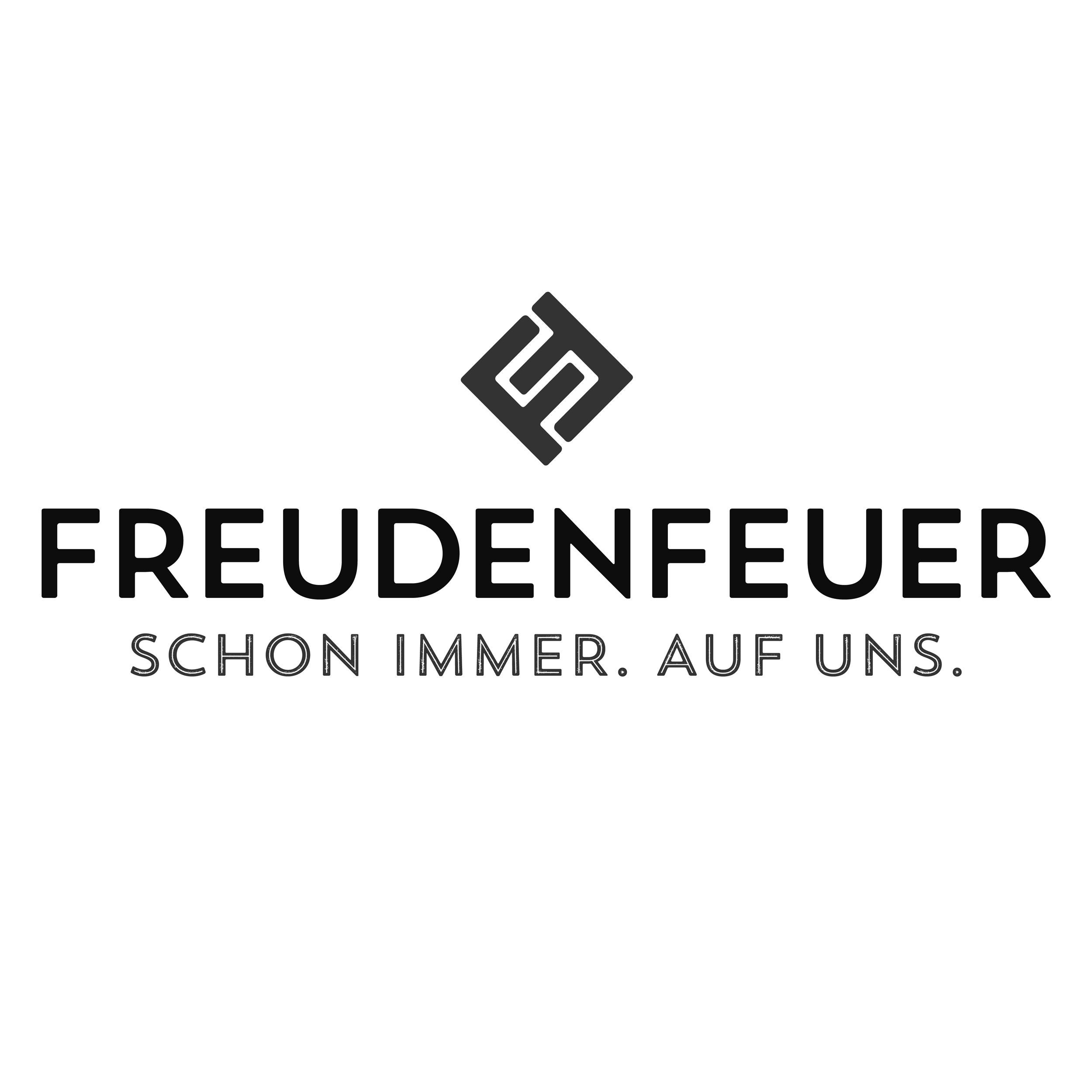 Freudenfeuer