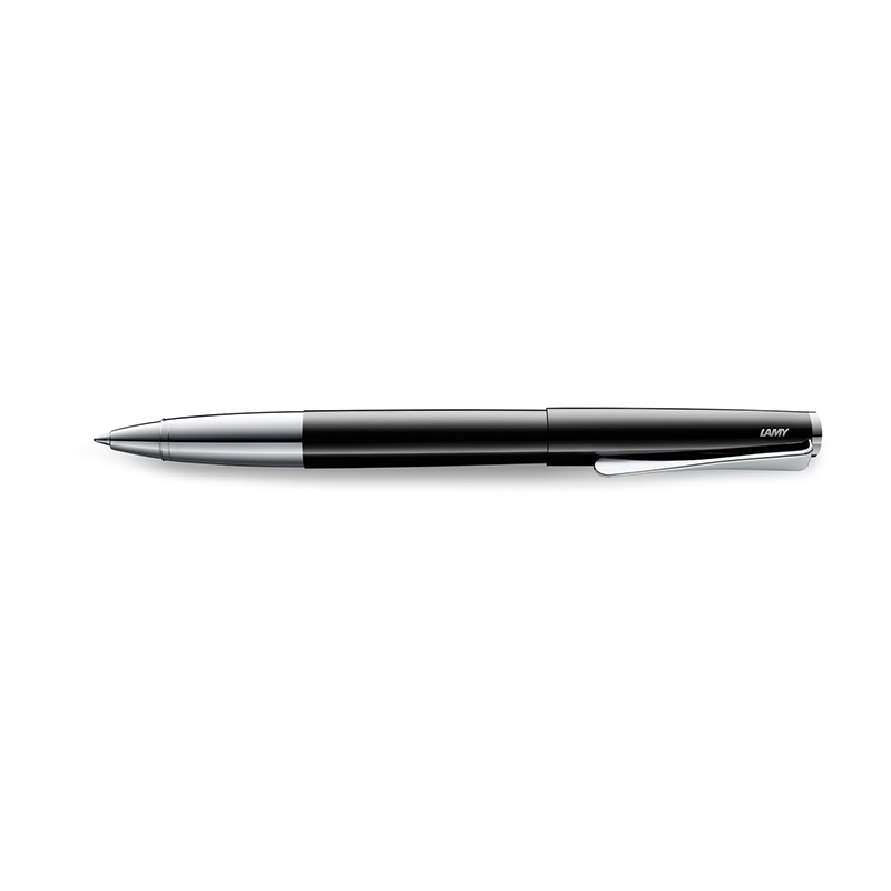 Lamy Kugelschreiber studio pianoblack, Modell 268
