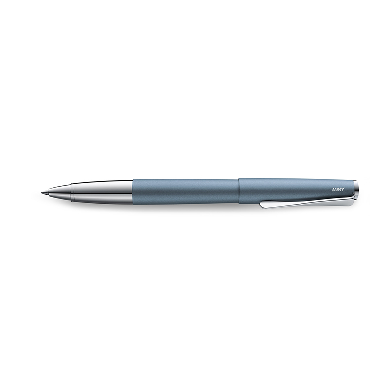 Lamy Tintenroller studio glacier, Modell 366