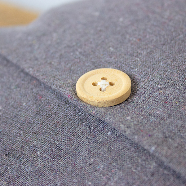 Kissen "Nordisch by Heart"