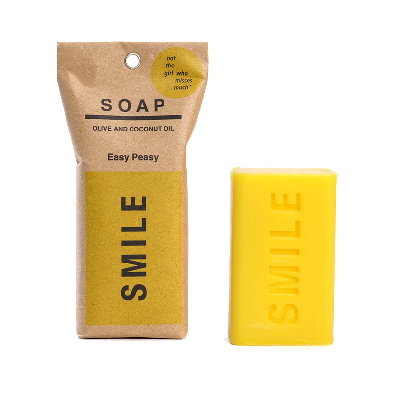 Seife SMILE Seife SMILE