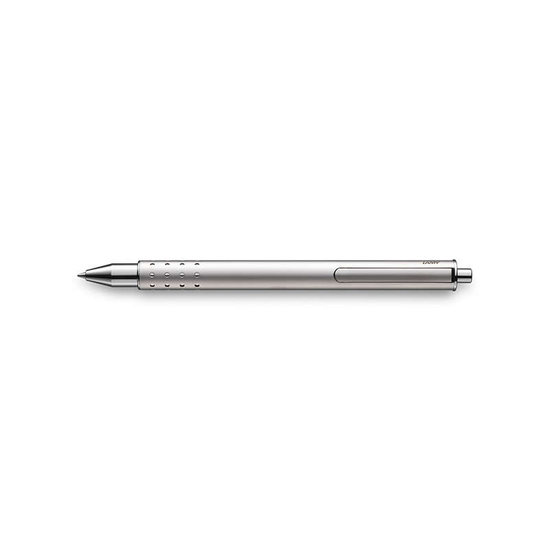 Lamy Tintenroller swift Palladium - Modell 330