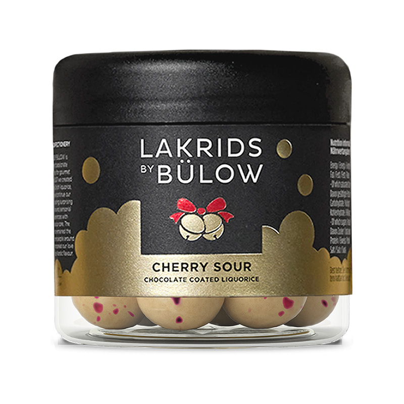 Lakrids - Winter Cherry Sour