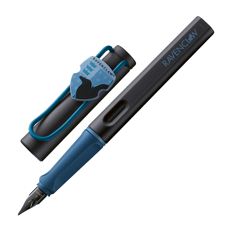 Lamy Füllhalter safari, Harry Potter Serie - Ravenclaw