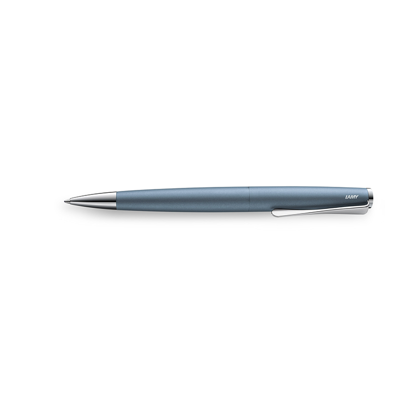 Lamy Kugelschreiber studio glacier, Modell 266