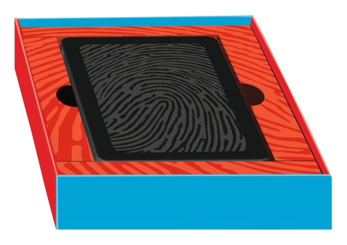 Verdeckte Mission - Kartenspiel