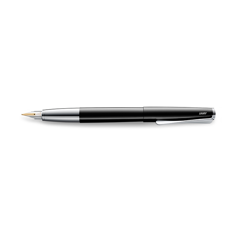 Lamy Füllhalter studio pianoblack, Modell 068