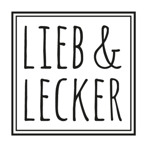 Lieb & Lecker