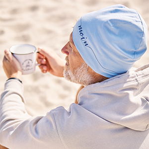 Mütze - Bester Papa der Welt