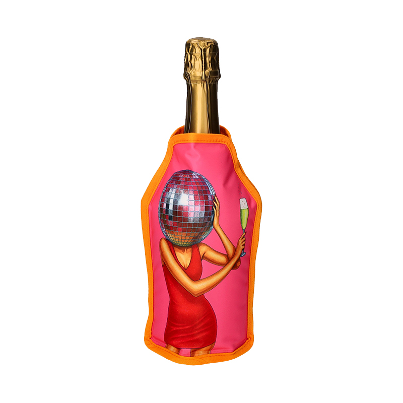 Kühlmanschette FROID, Discokugel