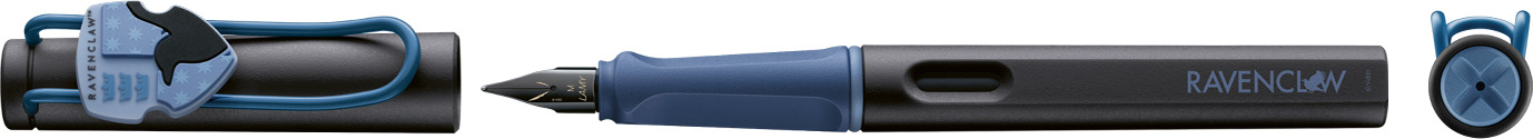 Lamy Füllhalter safari, Harry Potter Serie - Ravenclaw