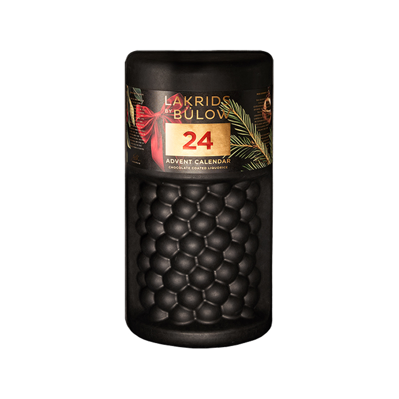 Adventskalender Large - Lakrids by Bülow