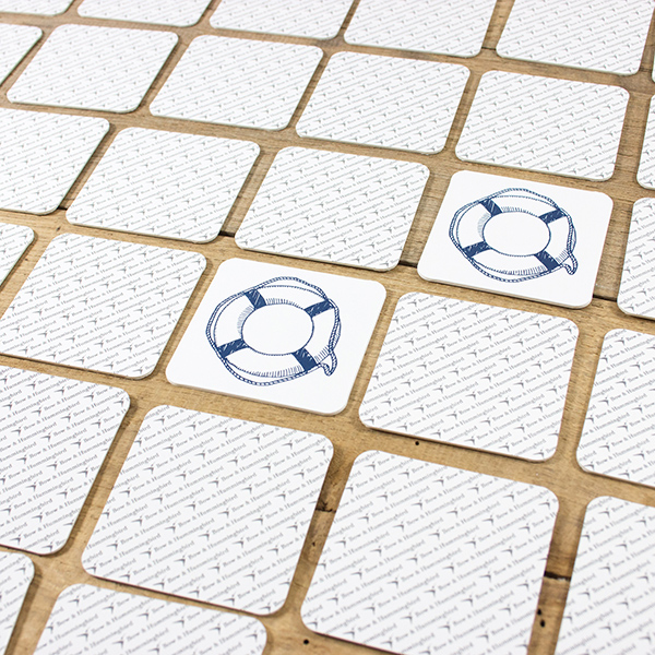 Maritimes Memospiel Maritimes Memospiel