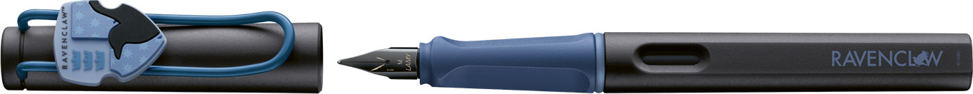 Lamy Füllhalter safari, Harry Potter Serie - Ravenclaw