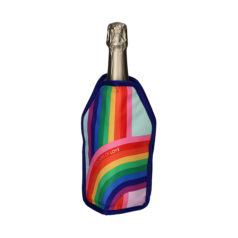 Kühlmanschette FROID, Pride