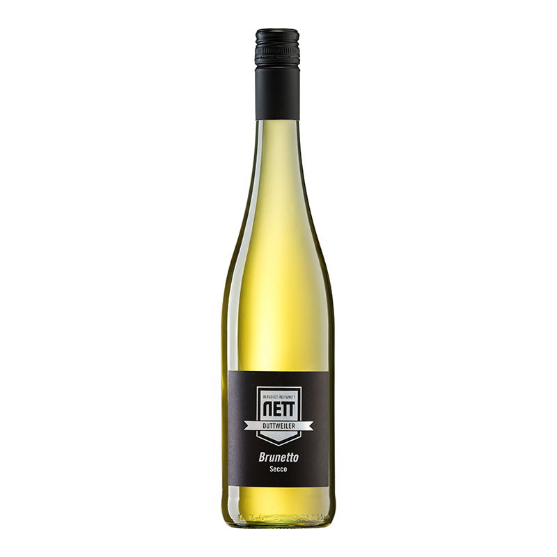 Secco bianco "Brunetto" 11,0% Vol. 