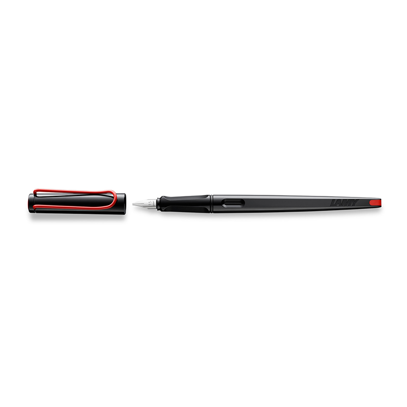 Lamy Schönschreib-Set joy, Modell 15, schwarz