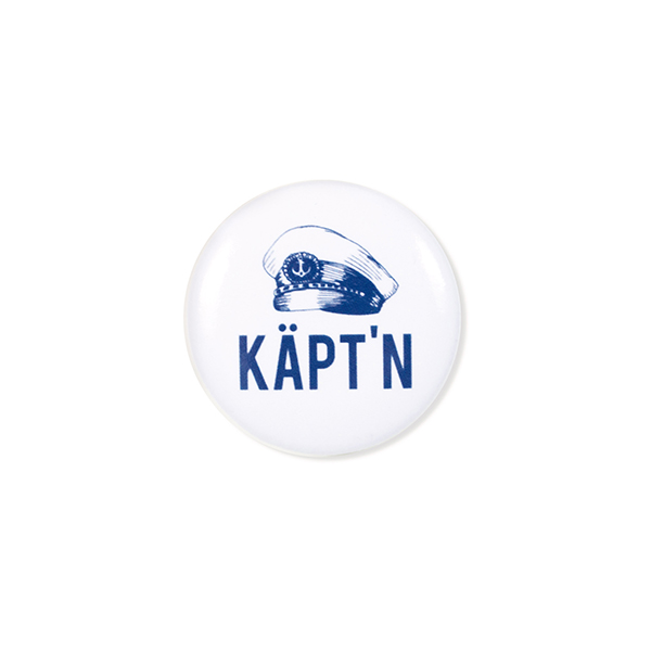 Button Käpt´n