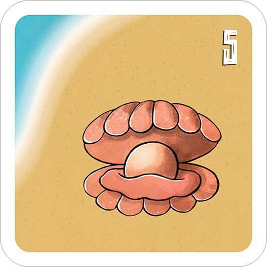 Lucky Beach