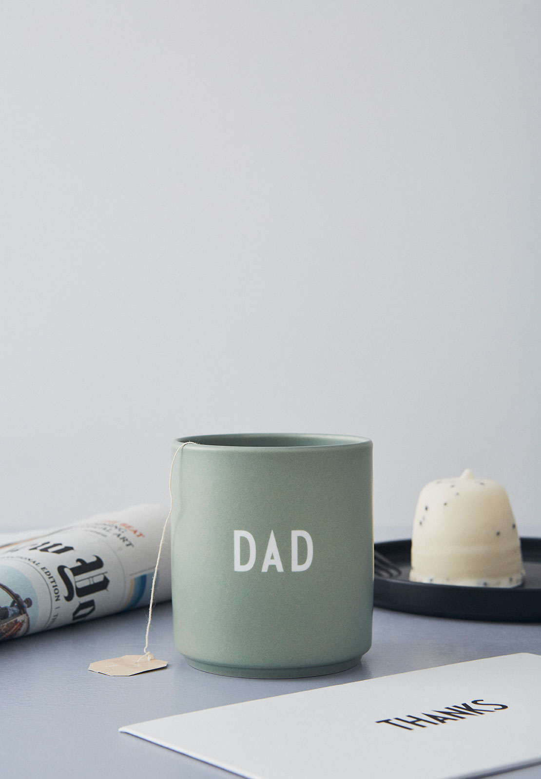 AJ Lieblingsbecher "DAD"
