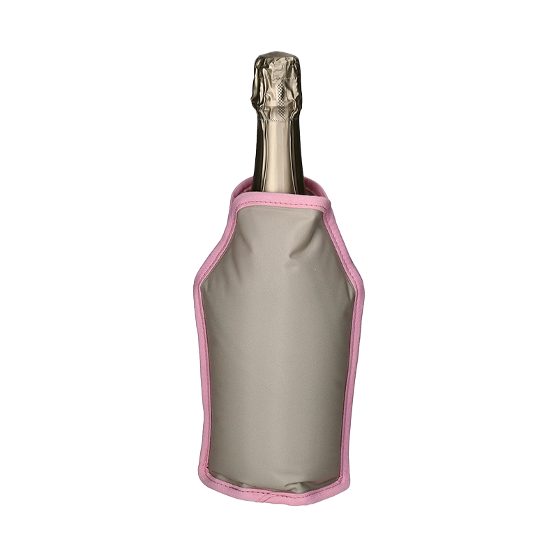 Kühlmanschette FROID, Champagnerflasche