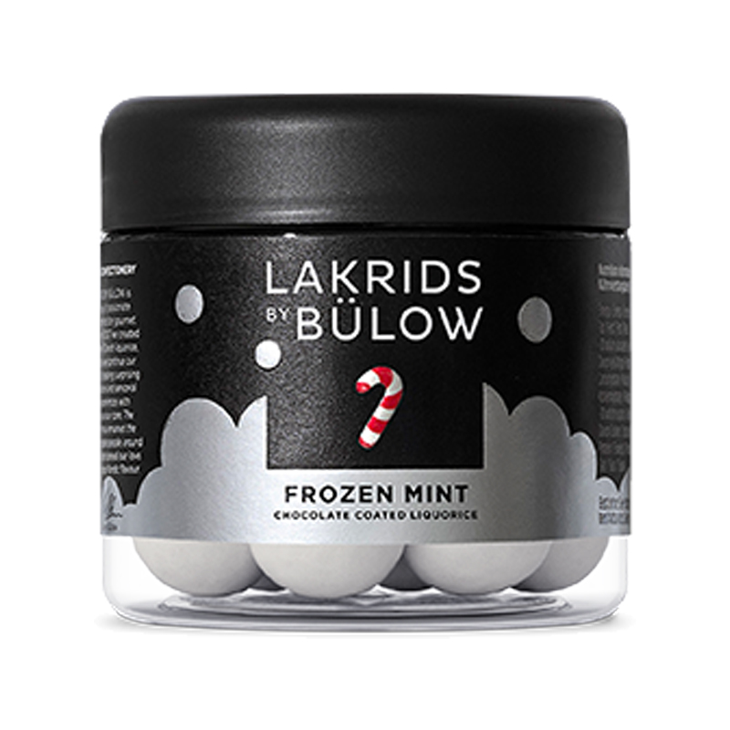 Lakrids - Winter FROZEN MINT