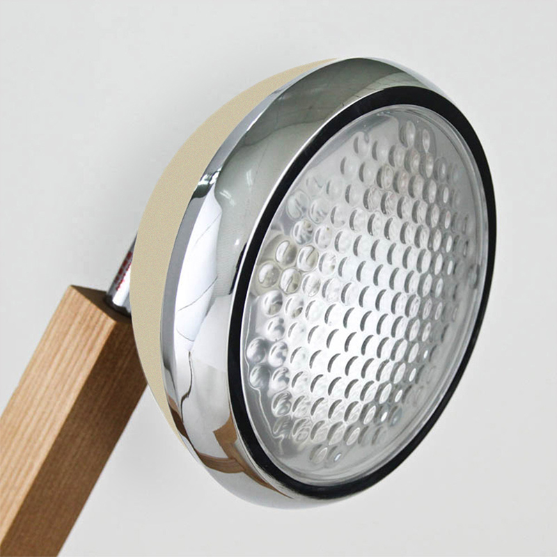 Mr. Wattson Tischlampe LED Desert green