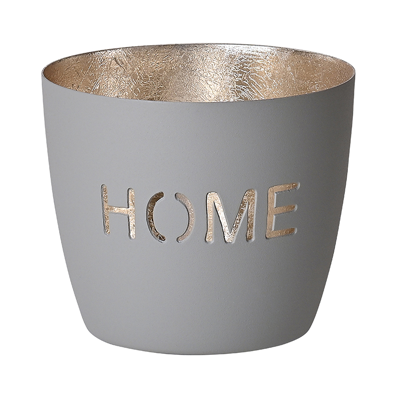 Madras, Windlicht M - Home