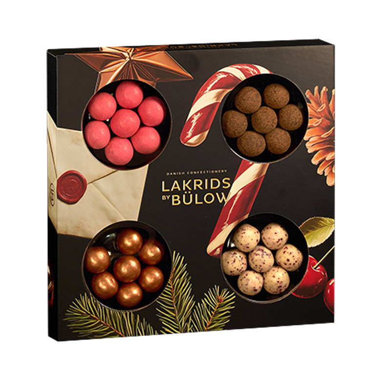 Lakrids - Winter Selection Box Small