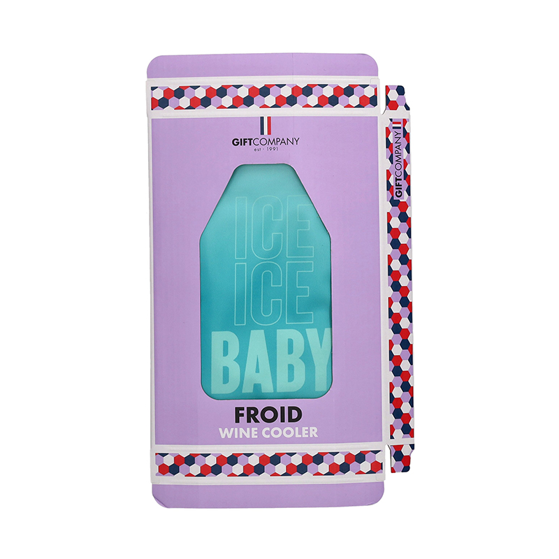 Kühlmanschette FROID, Ice Ice Baby
