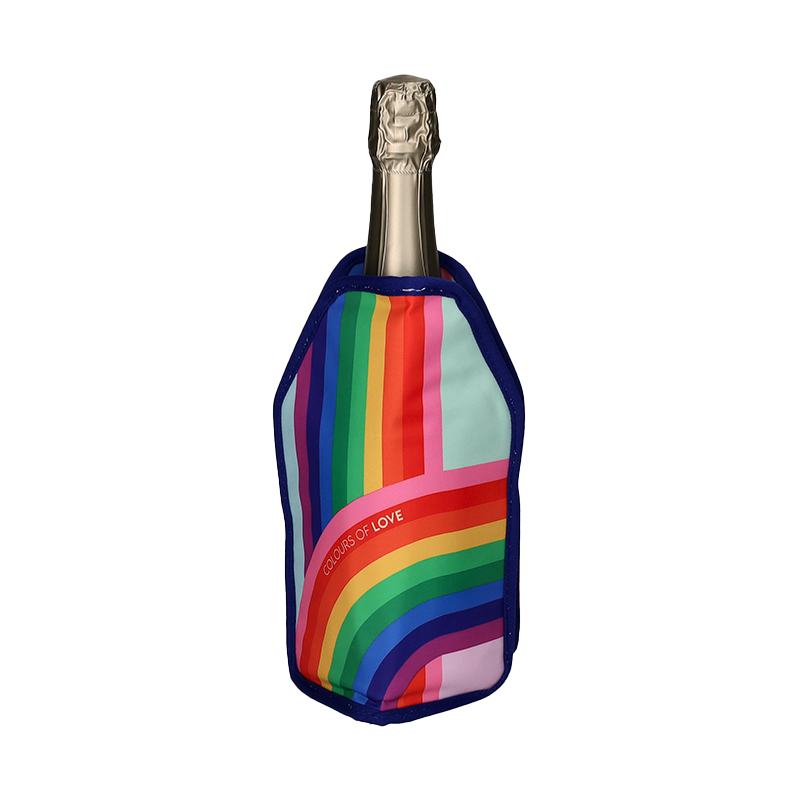 Kühlmanschette FROID, Pride