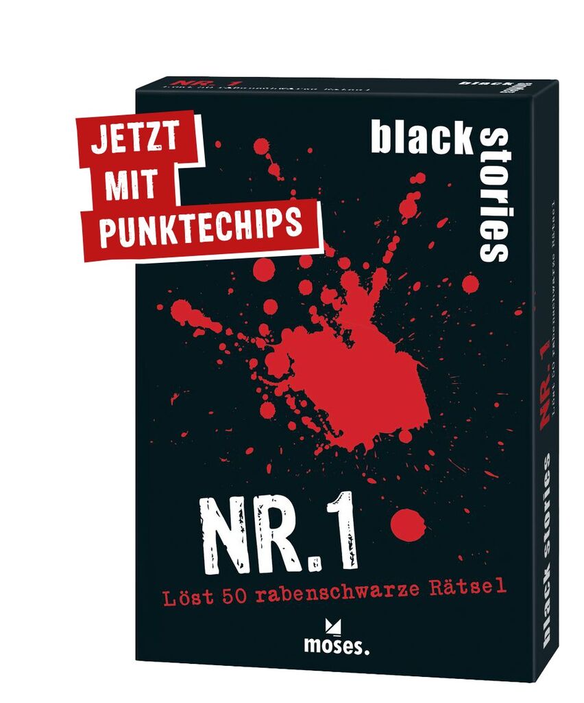 black stories - Nr. 1