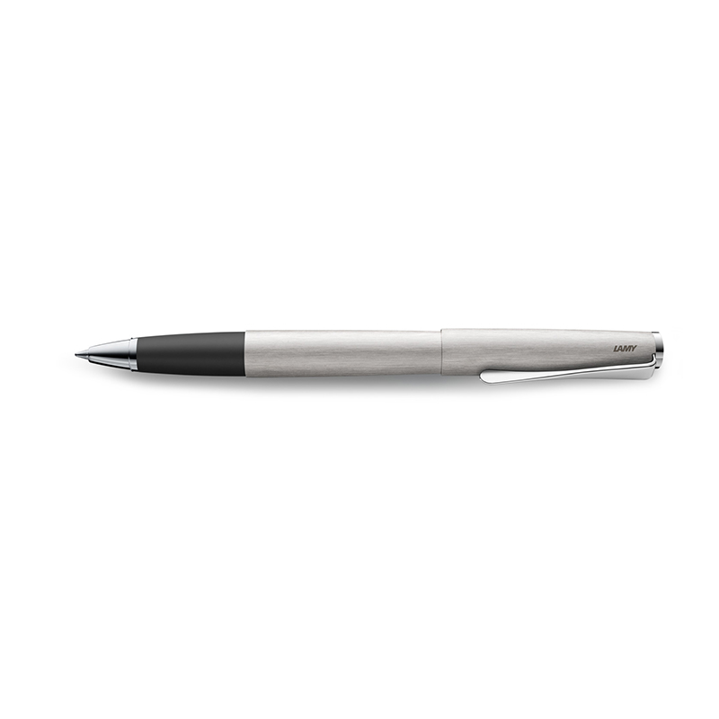 Lamy Tintenroller studio brushed, Modell 365