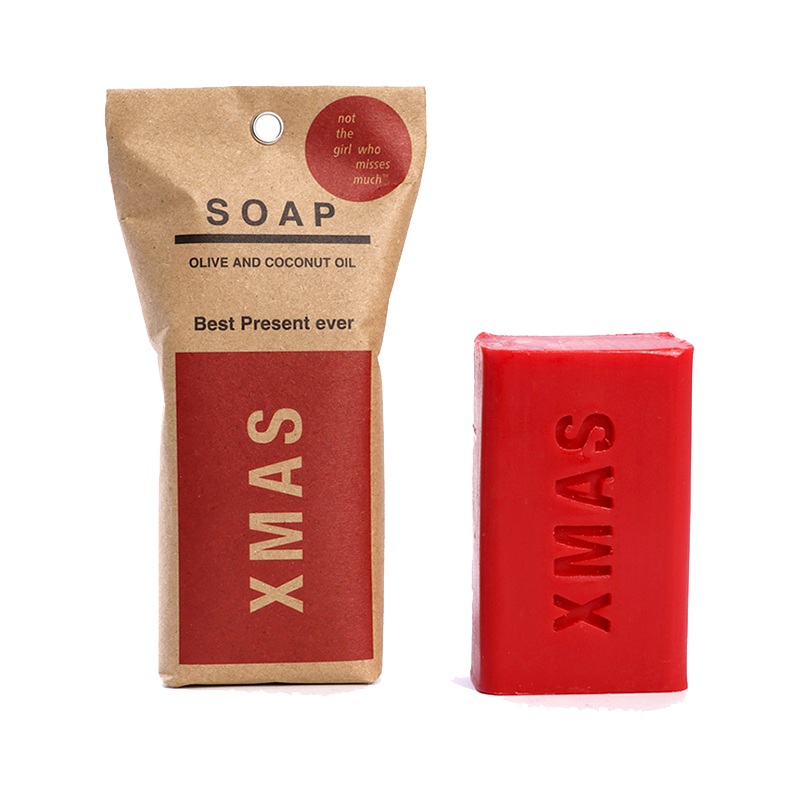 Seife Xmas