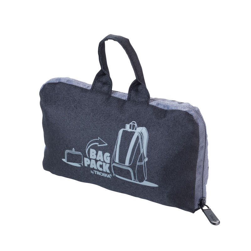 Rucksack faltbar