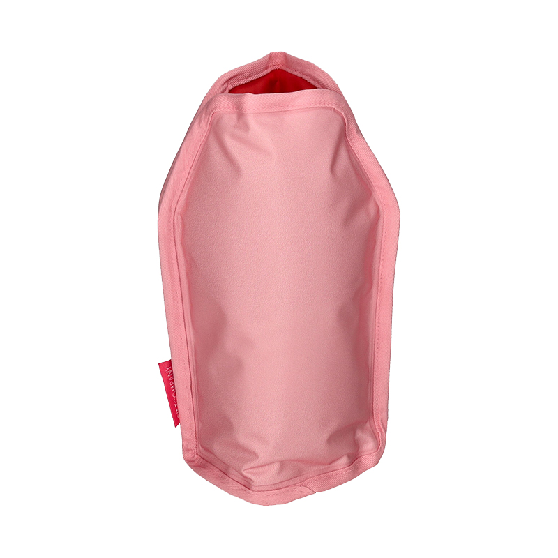 Froid Kühlmanschette, Uni, rosa