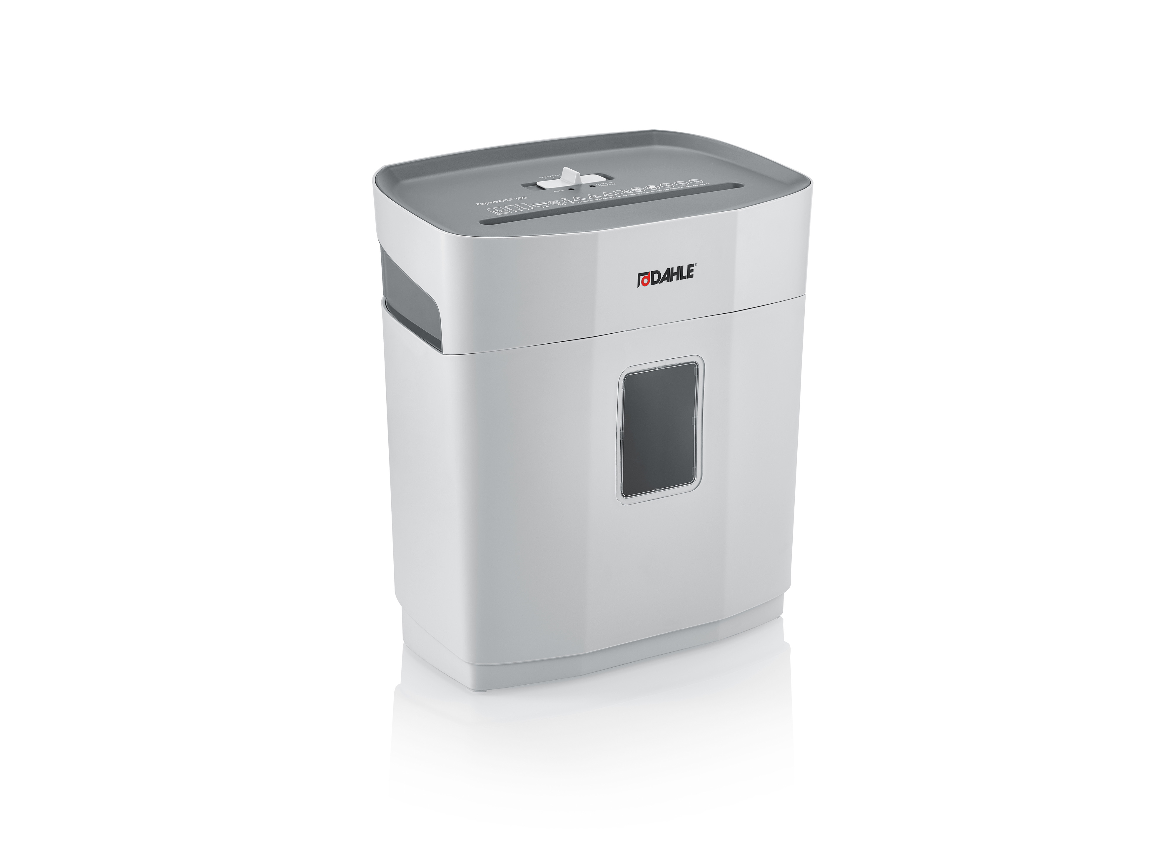 Dahle Aktenvernichter PaperSafe 