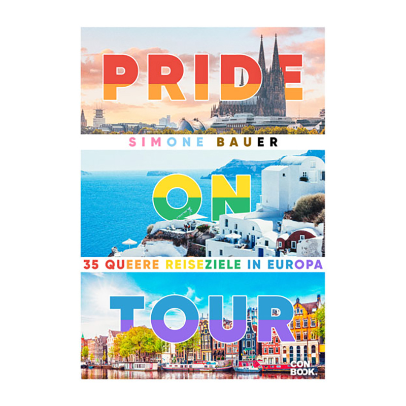 LGBTQIA+ Fabelhafte Reisetipps für die Community