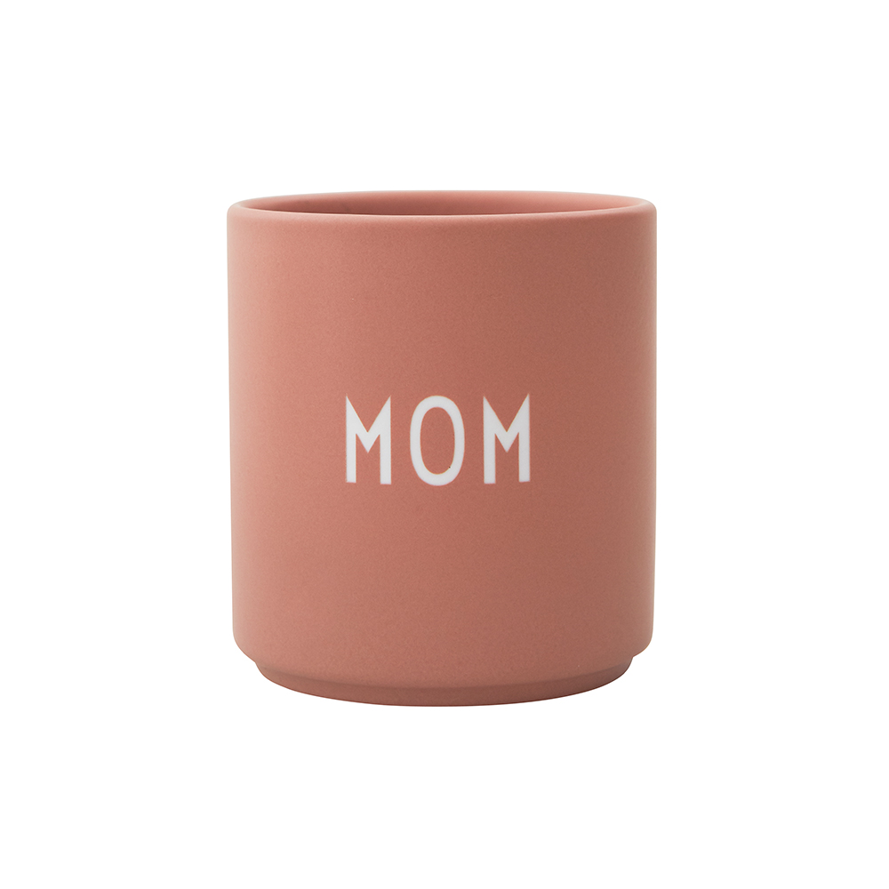 AJ Lieblingsbecher "MOM"
