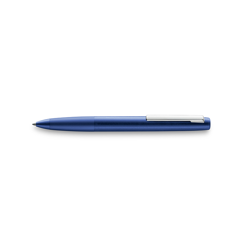 Lamy Kugelschreiber aion dunkelblau, Modell 277