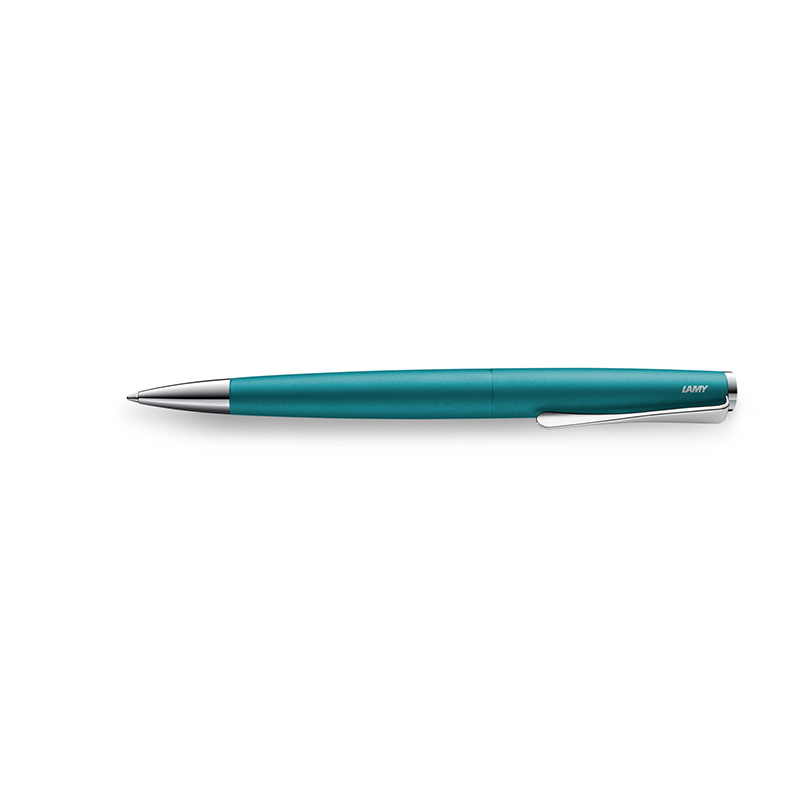 Lamy Kugeschreiber studio aquamarine, Modell 266