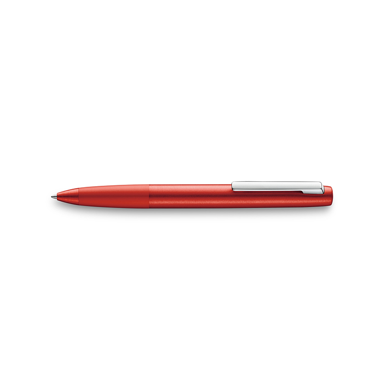 Lamy Kugelschreiber aion rot Modell 227