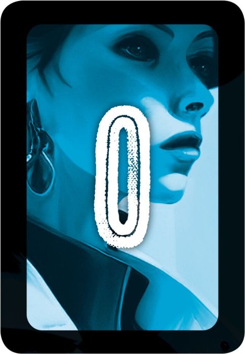 Verdeckte Mission - Kartenspiel